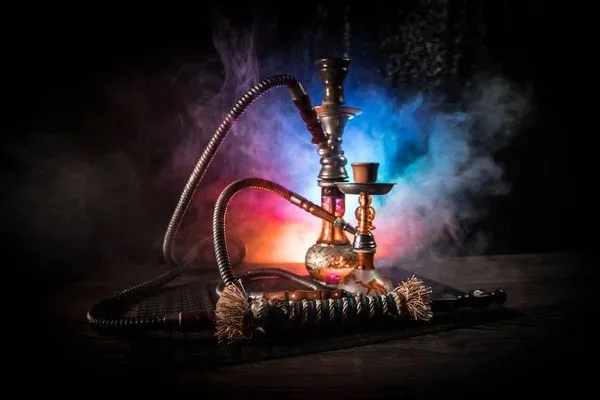 Al Fakher (Nargile)